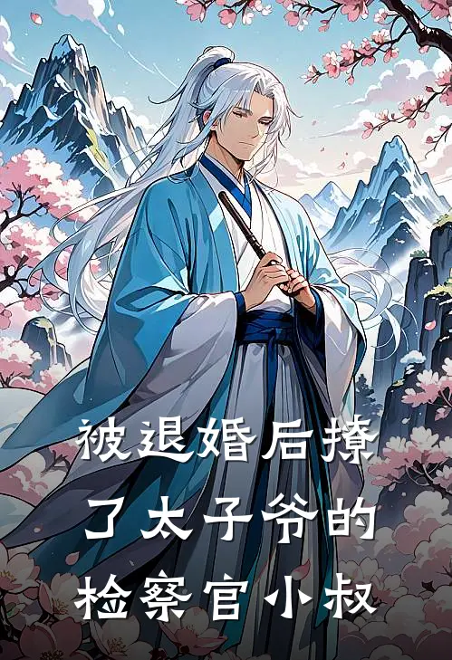 被退婚后撩了太子爷的检察官小叔