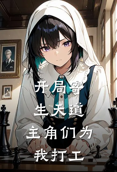 开局寄生天道，主角们为我打工