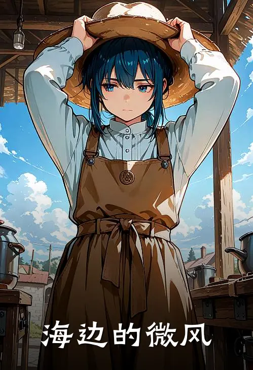 海边的微风