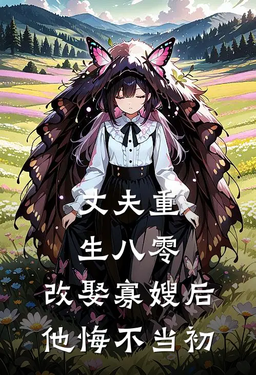 丈夫重生八零，改娶寡嫂后他悔不当初