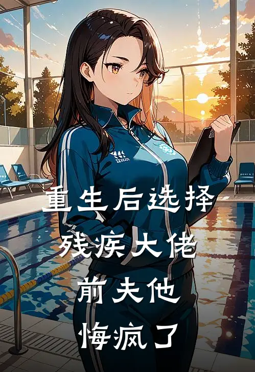 重生后选择残疾大佬，前夫他悔疯了