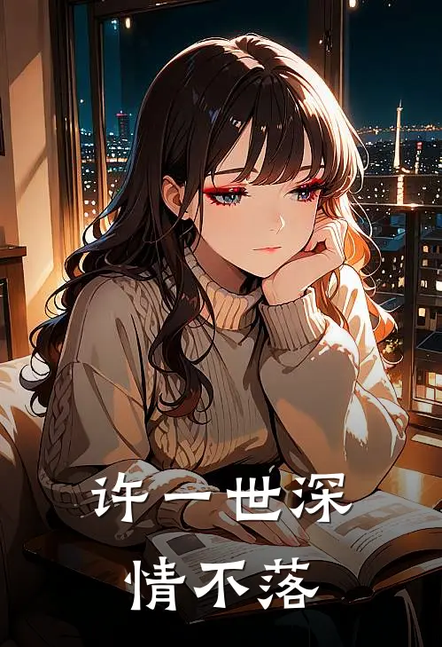 许一世深情不落