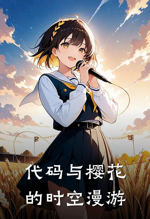 代码与樱花的时空漫游