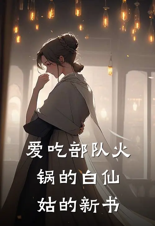 爱吃部队火锅的白仙姑的新书