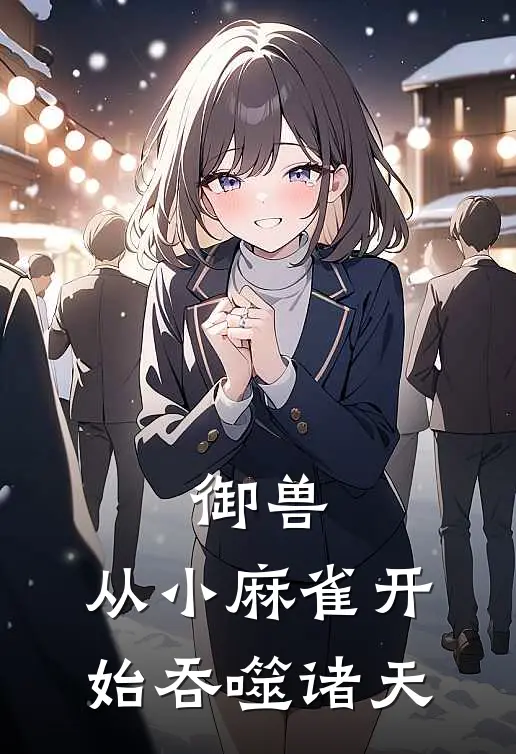 御兽：从小麻雀开始吞噬诸天