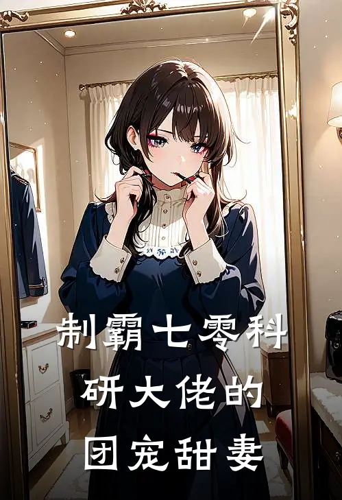 制霸七零科研大佬的团宠甜妻