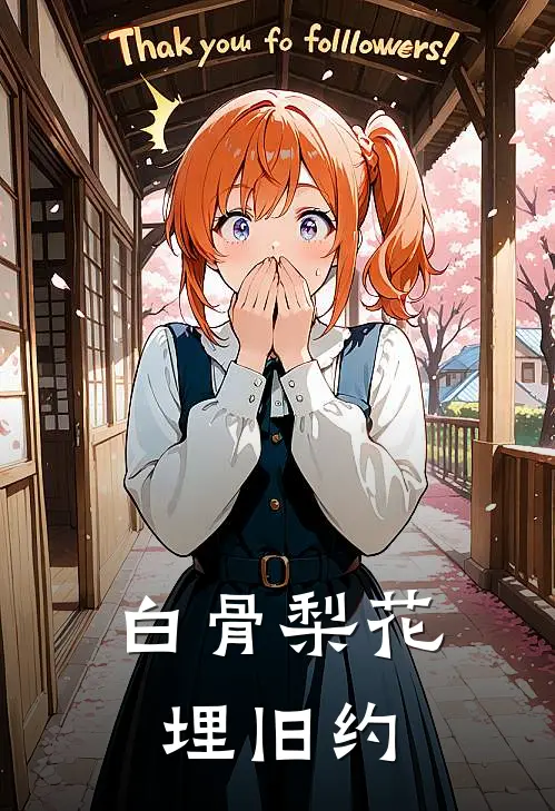 白骨梨花埋旧约