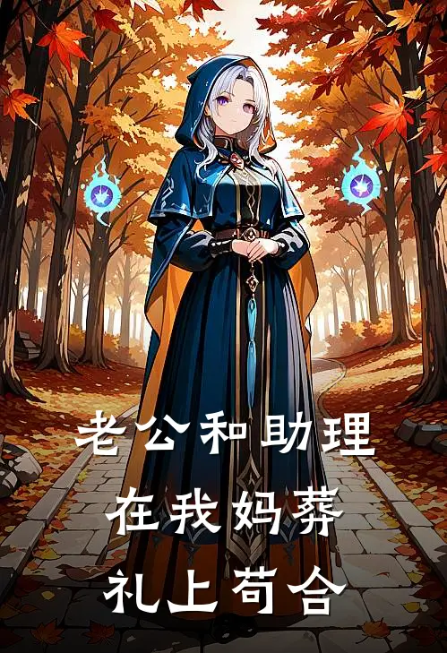 老公和助理在我妈葬礼上苟合