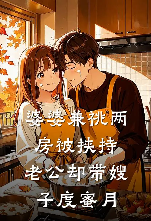 婆婆兼祧两房被挟持，老公却带嫂子度蜜月