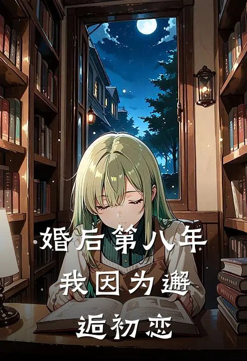 婚后第八年，我因为邂逅初恋