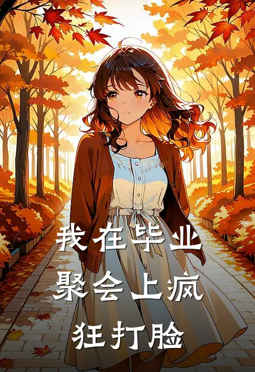 我在毕业聚会上疯狂打脸