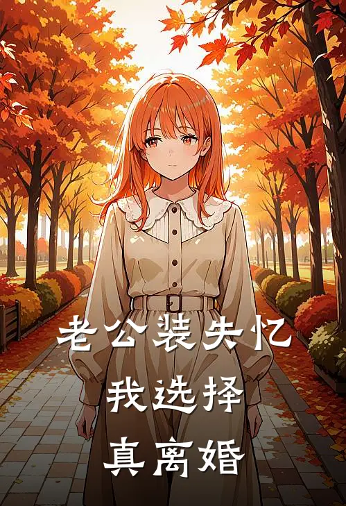 老公装失忆，我选择真离婚