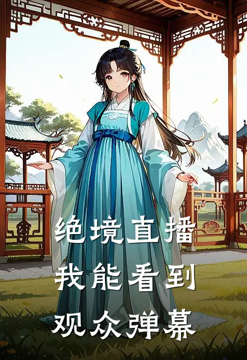 绝境直播：我能看到观众弹幕