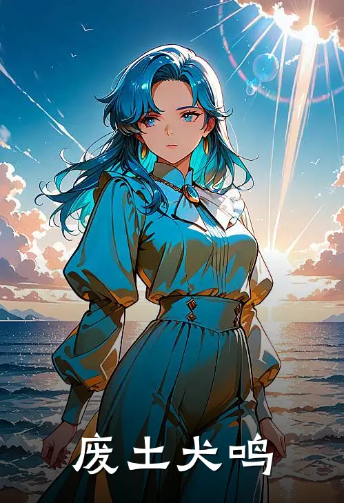 废土犬鸣