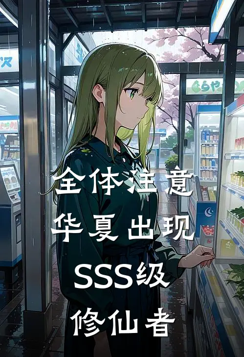 全体注意，华夏出现SSS级修仙者