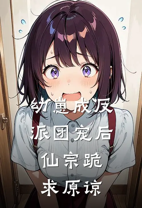 幼崽成反派团宠后，仙宗跪求原谅