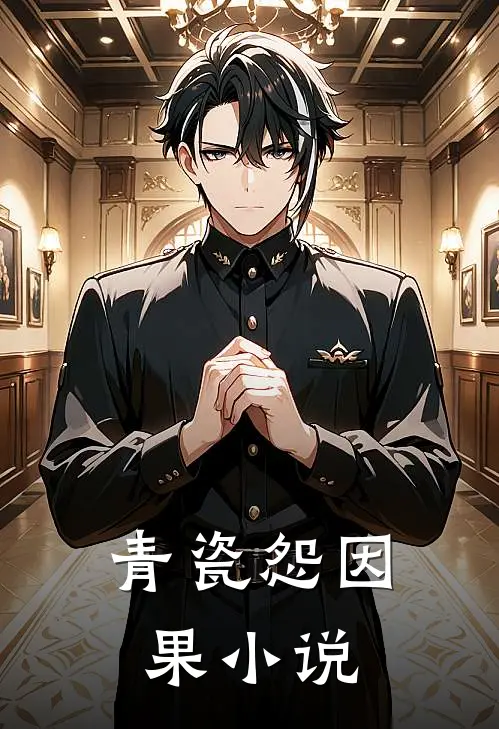 青瓷怨（因果小说）