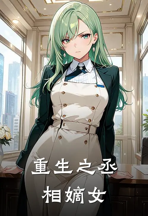 重生之丞相嫡女