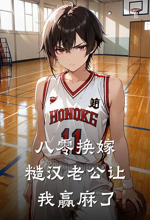 八零换嫁，糙汉老公让我赢麻了