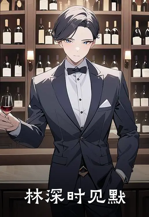 林深时见默