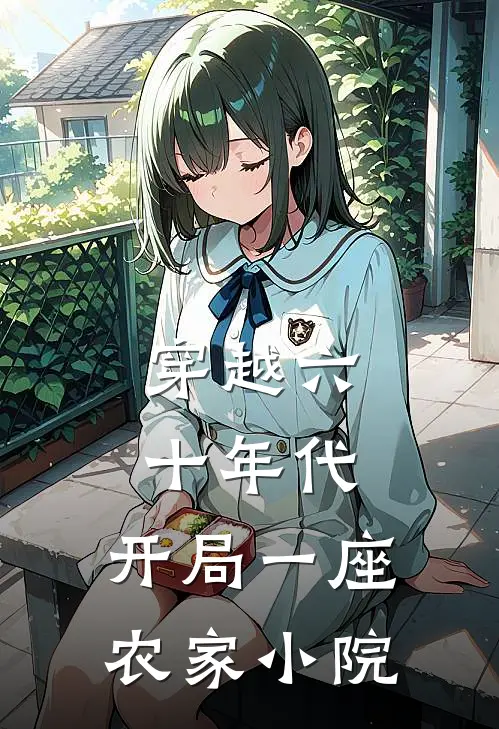 穿越六十年代，开局一座农家小院