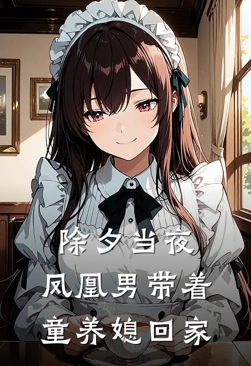 除夕当夜，凤凰男带着童养媳回家