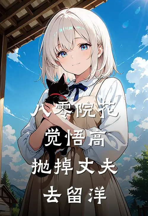 八零院花觉悟高，抛掉丈夫去留洋