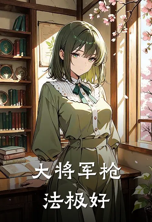 大将军枪法极好