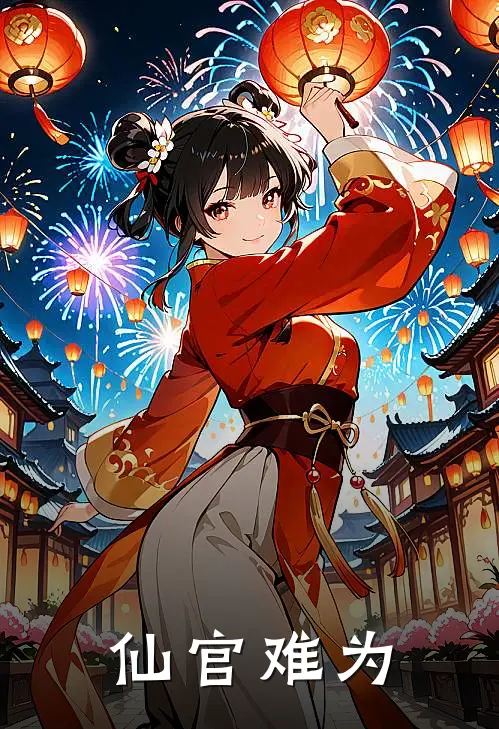 仙官难为