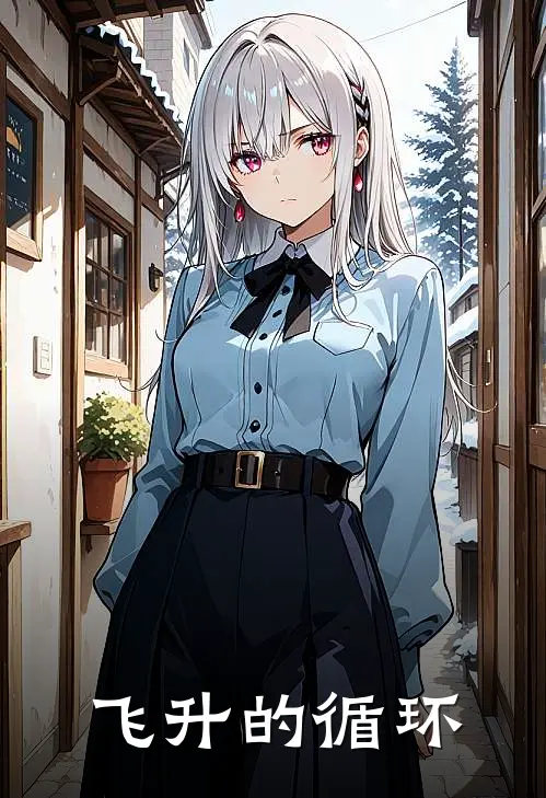 飞升的循环