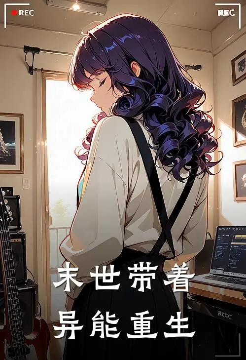 末世带着异能重生