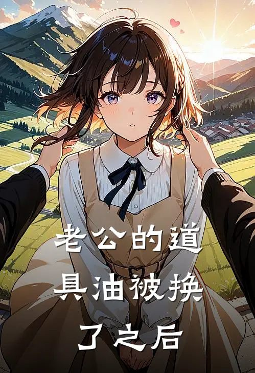 老公的道具油被换了之后