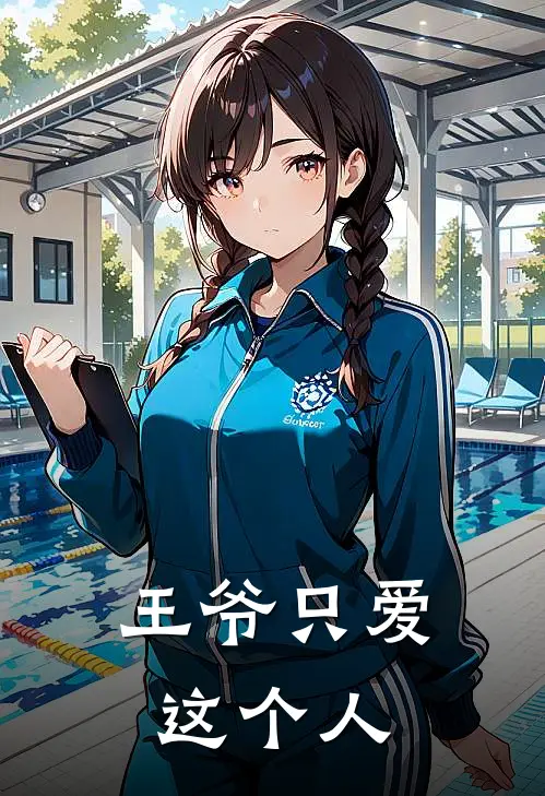 王爷只爱这个人