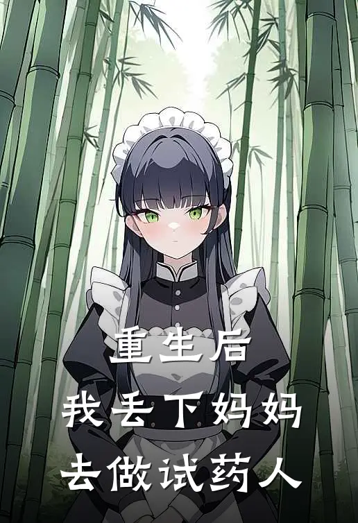 重生后，我丢下妈妈去做试药人