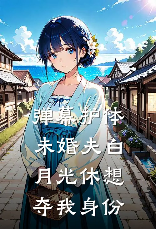 弹幕护体，未婚夫白月光休想夺我身份