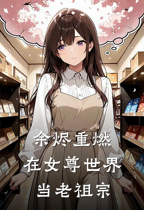 余烬重燃，在女尊世界当老祖宗