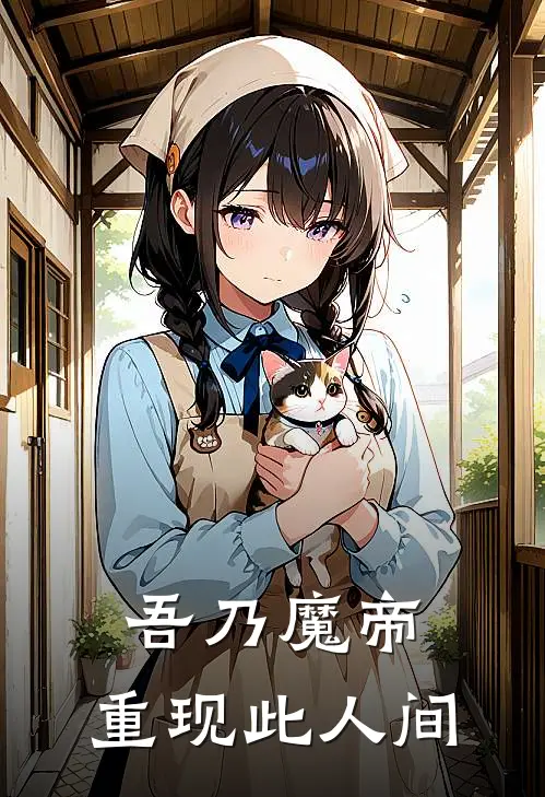 吾乃魔帝，重现此人间