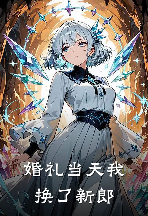婚礼当天我换了新郎