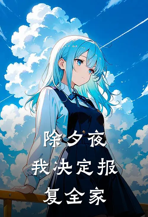 除夕夜，我决定报复全家