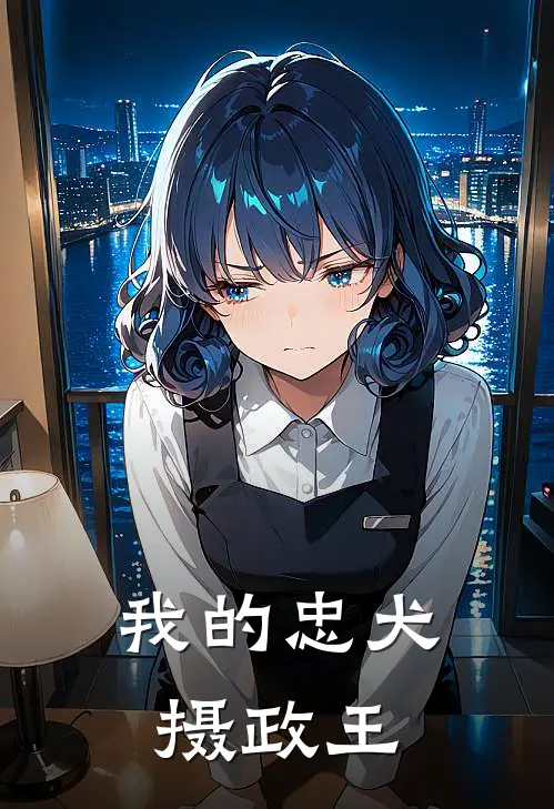 我的忠犬摄政王