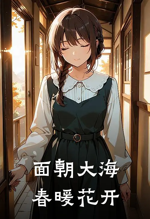 面朝大海，春暖花开