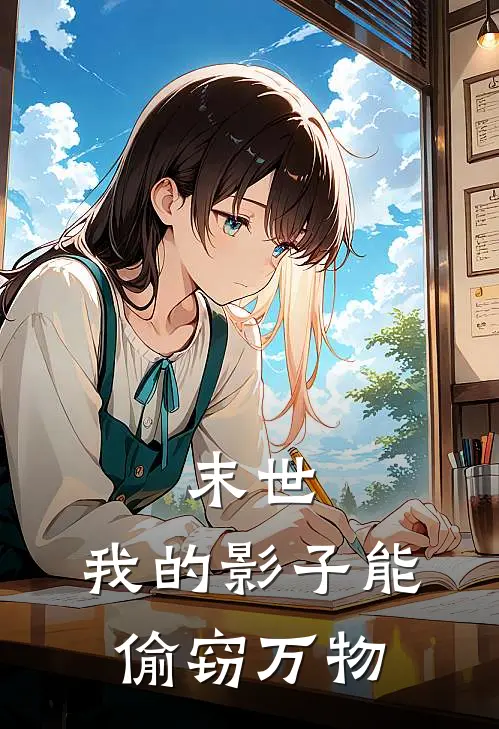 末世：我的影子能偷窃万物