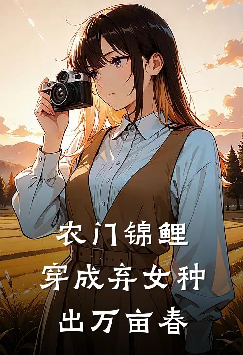 农门锦鲤：穿成弃女种出万亩春