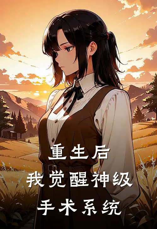 重生后，我觉醒神级手术系统