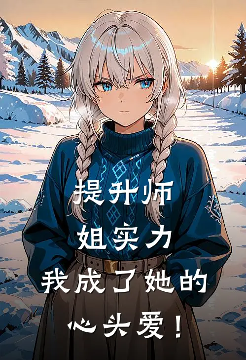 提升师姐实力，我成了她的心头爱！