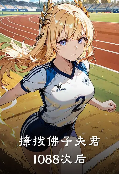 撩拨佛子夫君1088次后