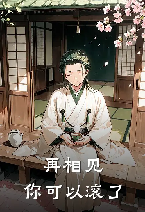 再相见，你可以滚了
