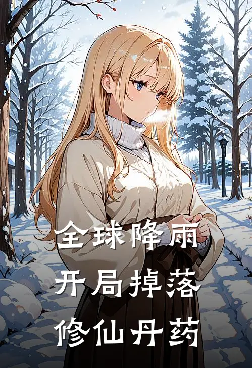 全球降雨：开局掉落修仙丹药