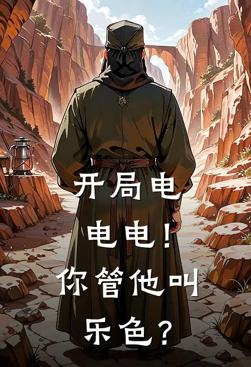 开局电电电！你管他叫乐色？