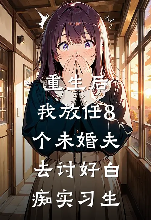 重生后，我放任8个未婚夫去讨好白痴实习生